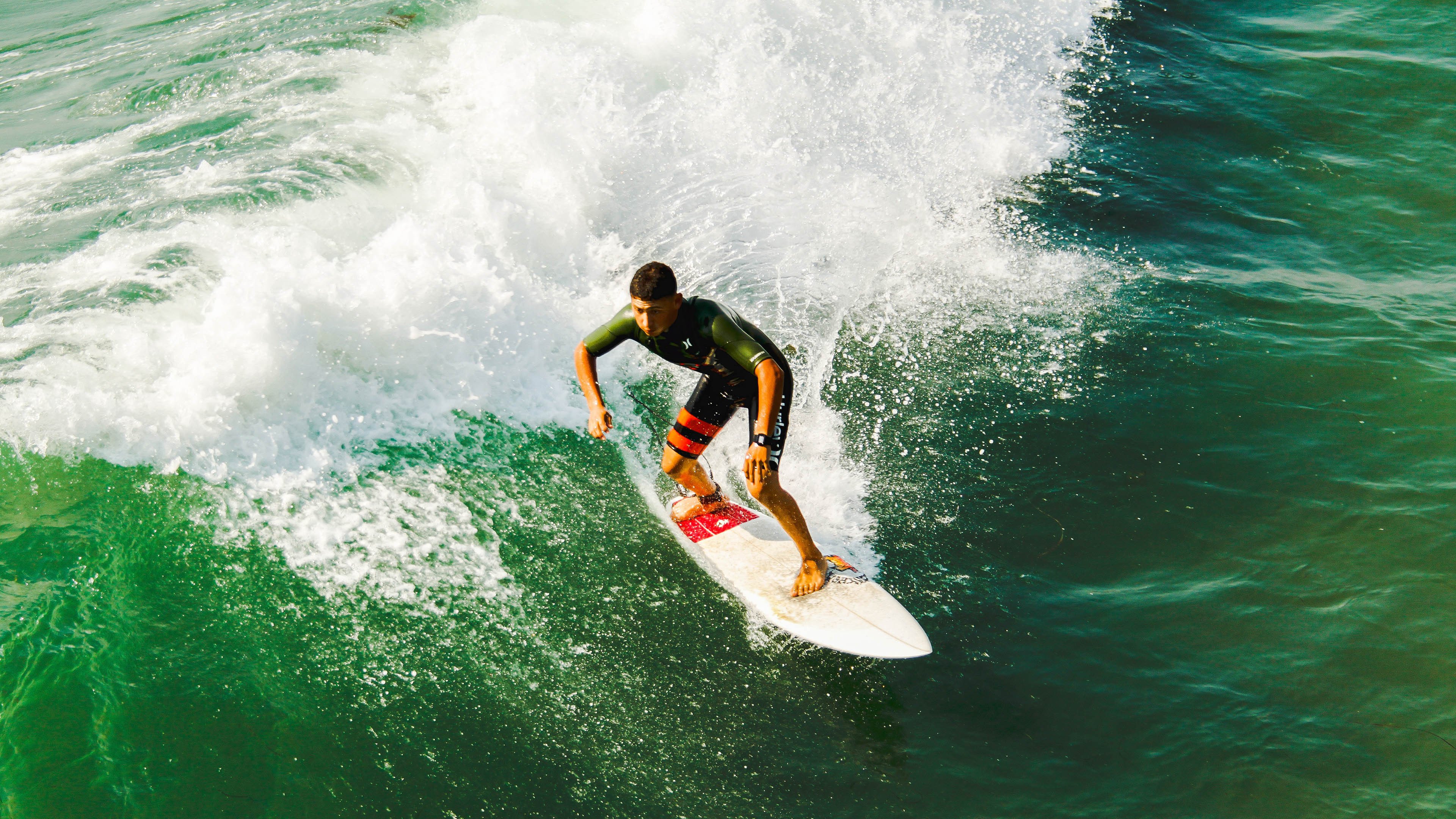 美国男队整体实力遥遥领先,美国男篮队