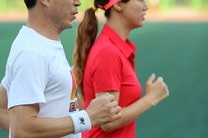 田径赛季选手竞技状态逐步回升，田径赛季是什么意思