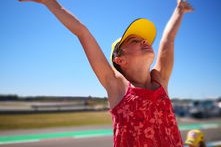 全国青少年轮滑赛在广州激情上演，青春飞扬，全国轮滑青少年体育俱乐部联赛